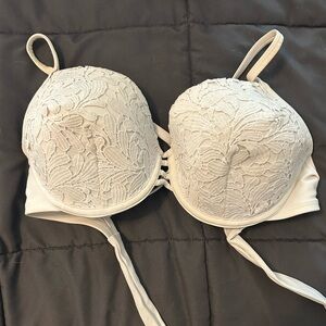 Xhilaration underwire bikini top